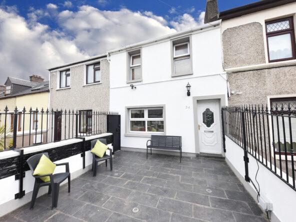 34 Ballyhooly Road, Dillons Cross, Co. Cork