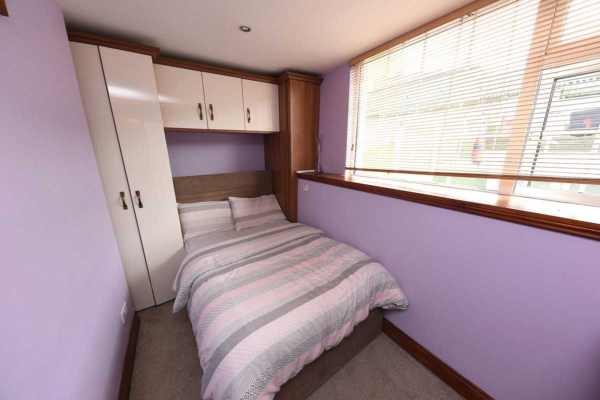 34 Ballyhooly Road, Dillons Cross, Co. Cork