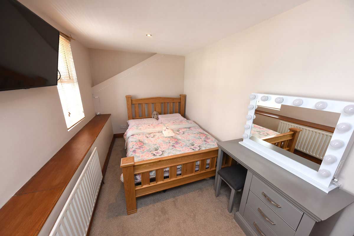 34 Ballyhooly Road, Dillons Cross, Co. Cork