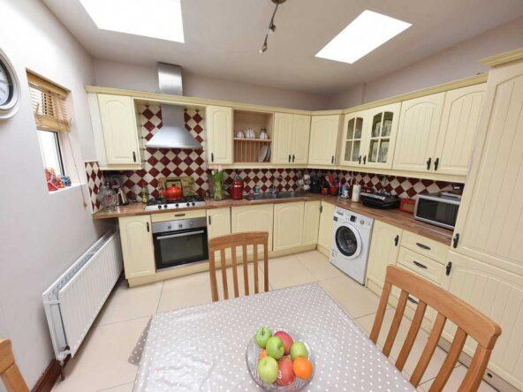 34 Ballyhooly Road, Dillons Cross, Co. Cork