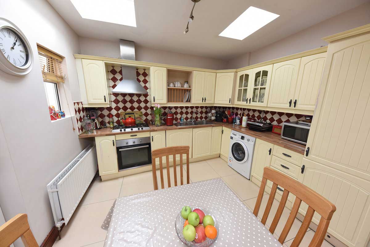 34 Ballyhooly Road, Dillons Cross, Co. Cork