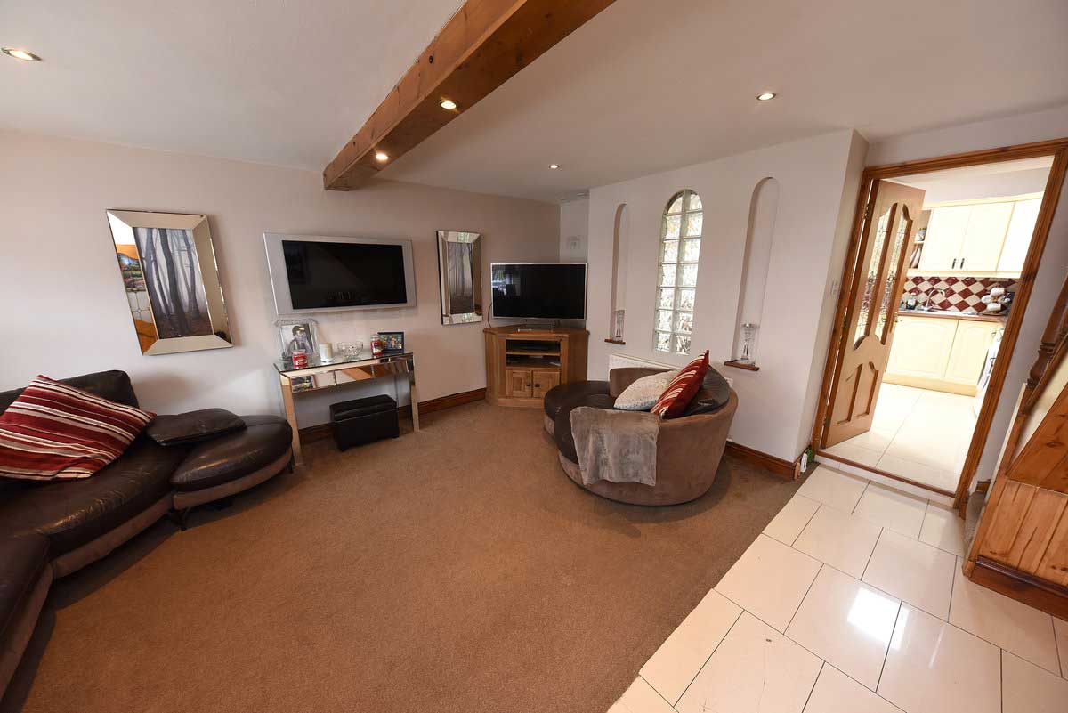 34 Ballyhooly Road, Dillons Cross, Co. Cork