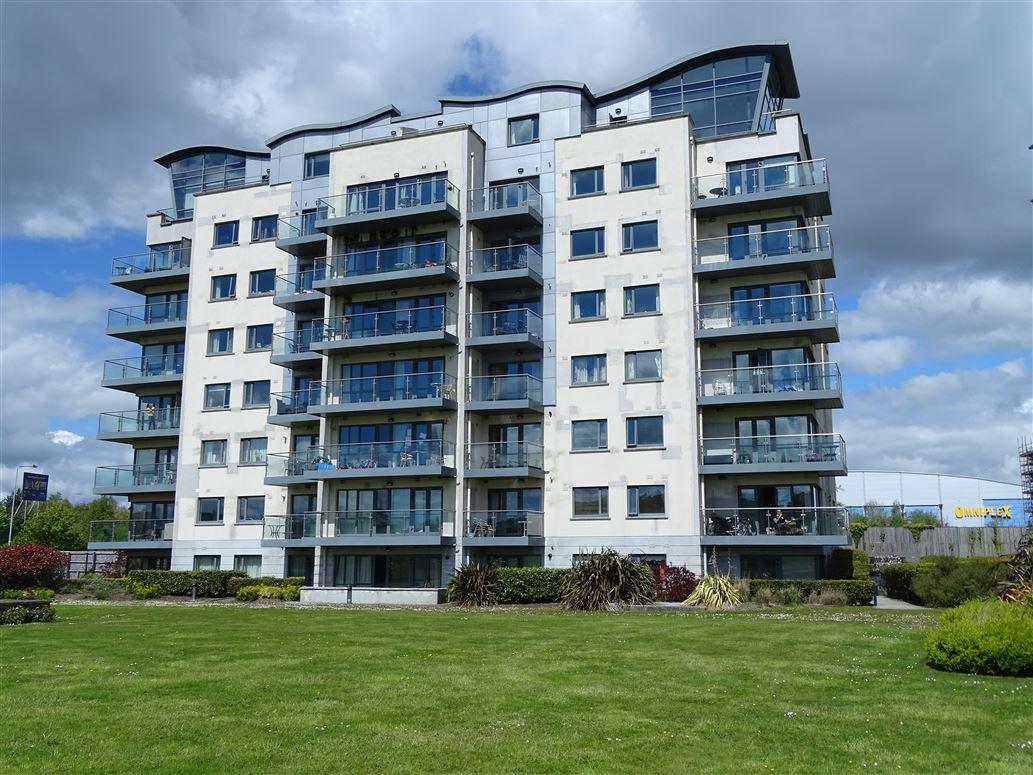 637 The Kingfisher, Jacobs Island, Blackrock, Cork