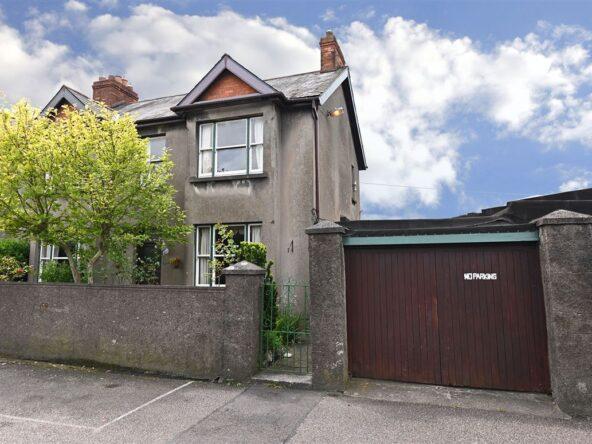 Rhodesia, Boreenmanna Road, Ballinlough, Co. Cork