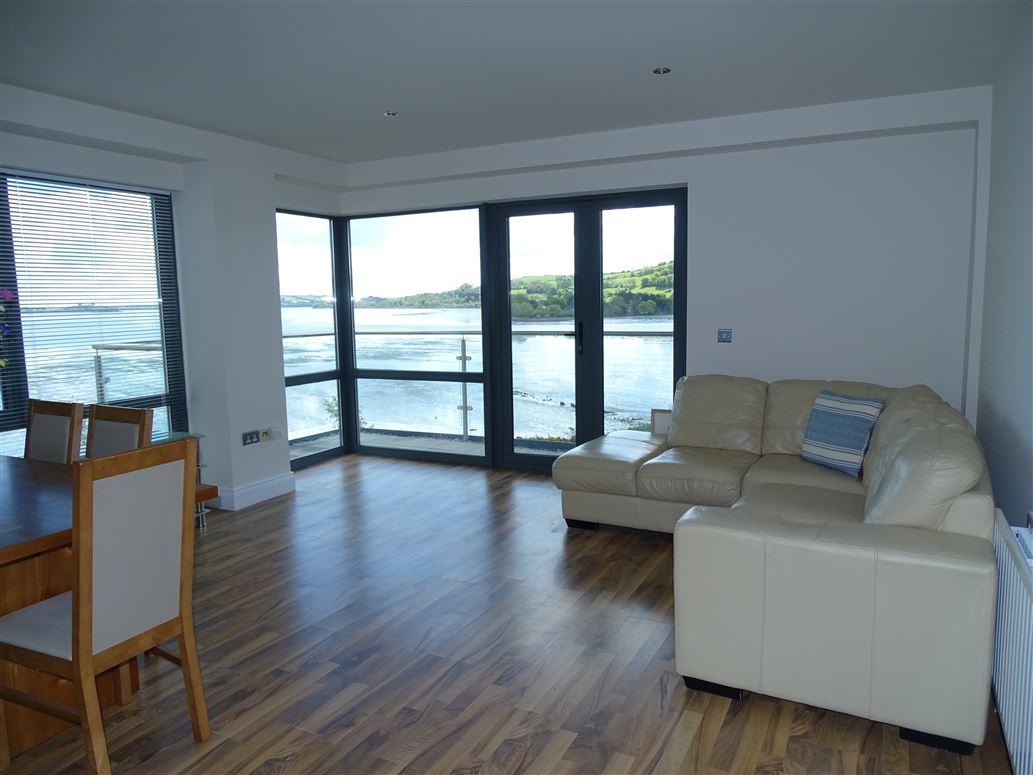 637 The Kingfisher, Jacobs Island, Blackrock, Cork