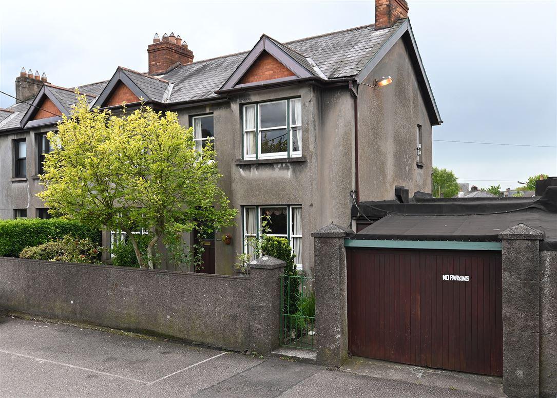 Rhodesia, Boreenmanna Road, Ballinlough, Co. Cork