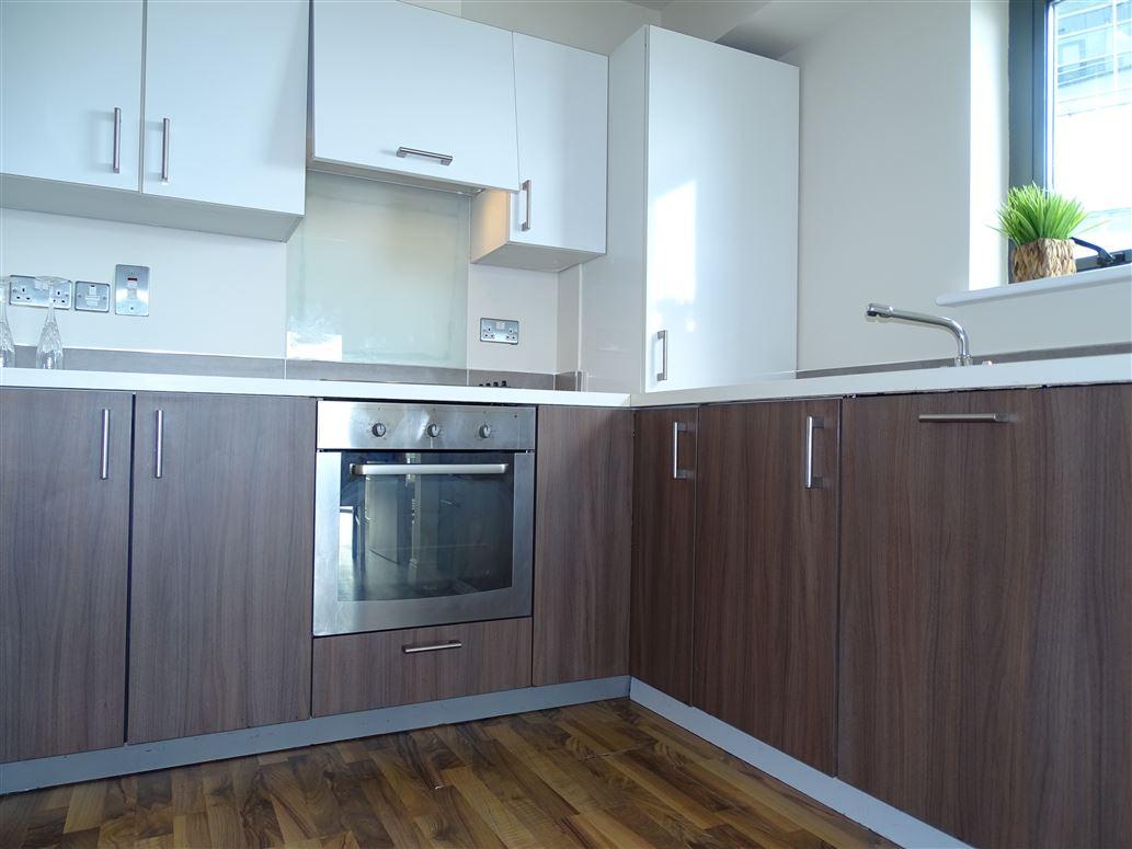 637 The Kingfisher, Jacobs Island, Blackrock, Cork