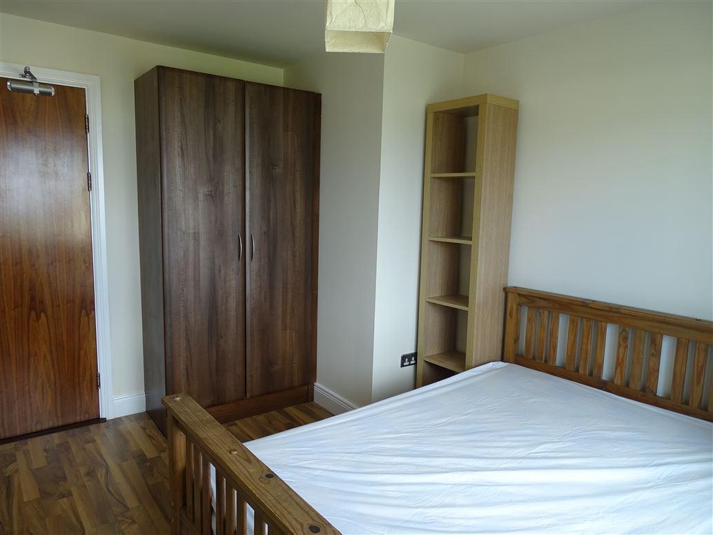 637 The Kingfisher, Jacobs Island, Blackrock, Cork