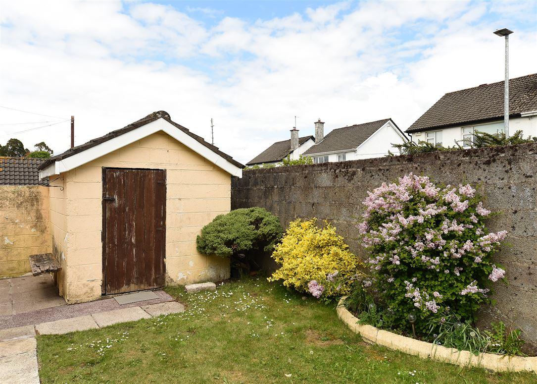 Le Moy, Convent Road, Blackrock, Co. Cork