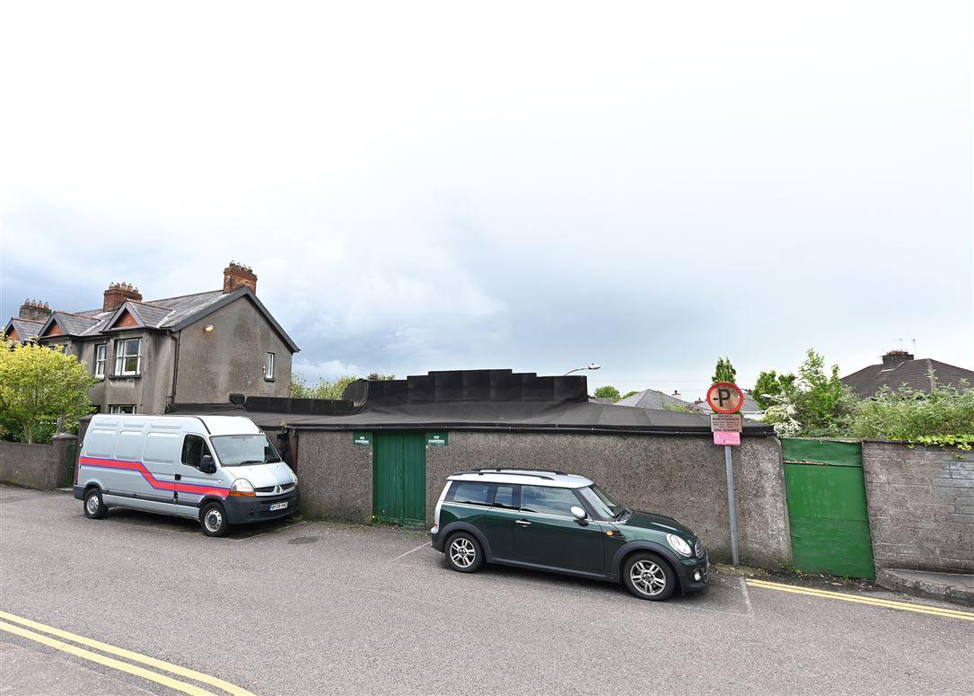 Rhodesia, Boreenmanna Road, Ballinlough, Co. Cork