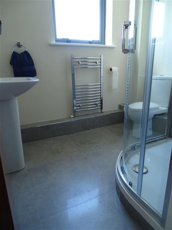 637 The Kingfisher, Jacobs Island, Blackrock, Cork