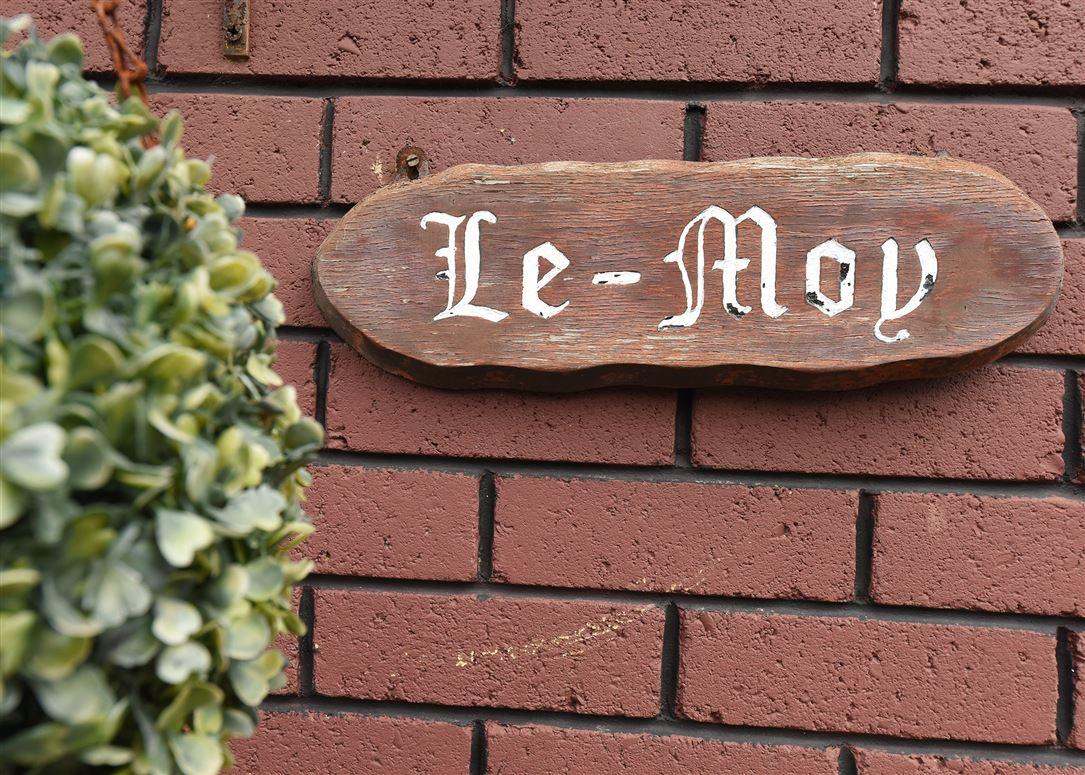 Le Moy, Convent Road, Blackrock, Co. Cork