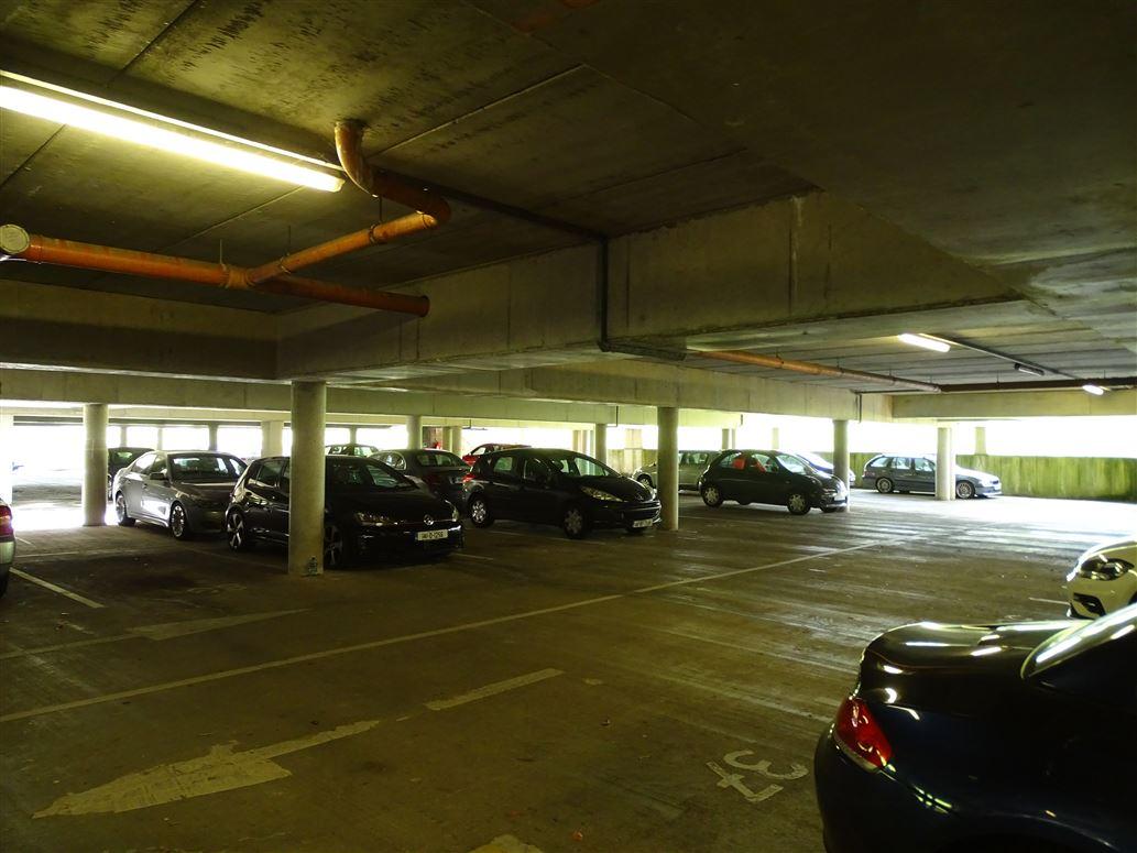 637 The Kingfisher, Jacobs Island, Blackrock, Cork