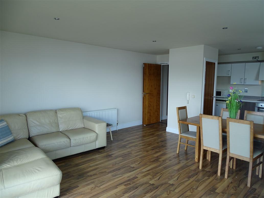 637 The Kingfisher, Jacobs Island, Blackrock, Cork