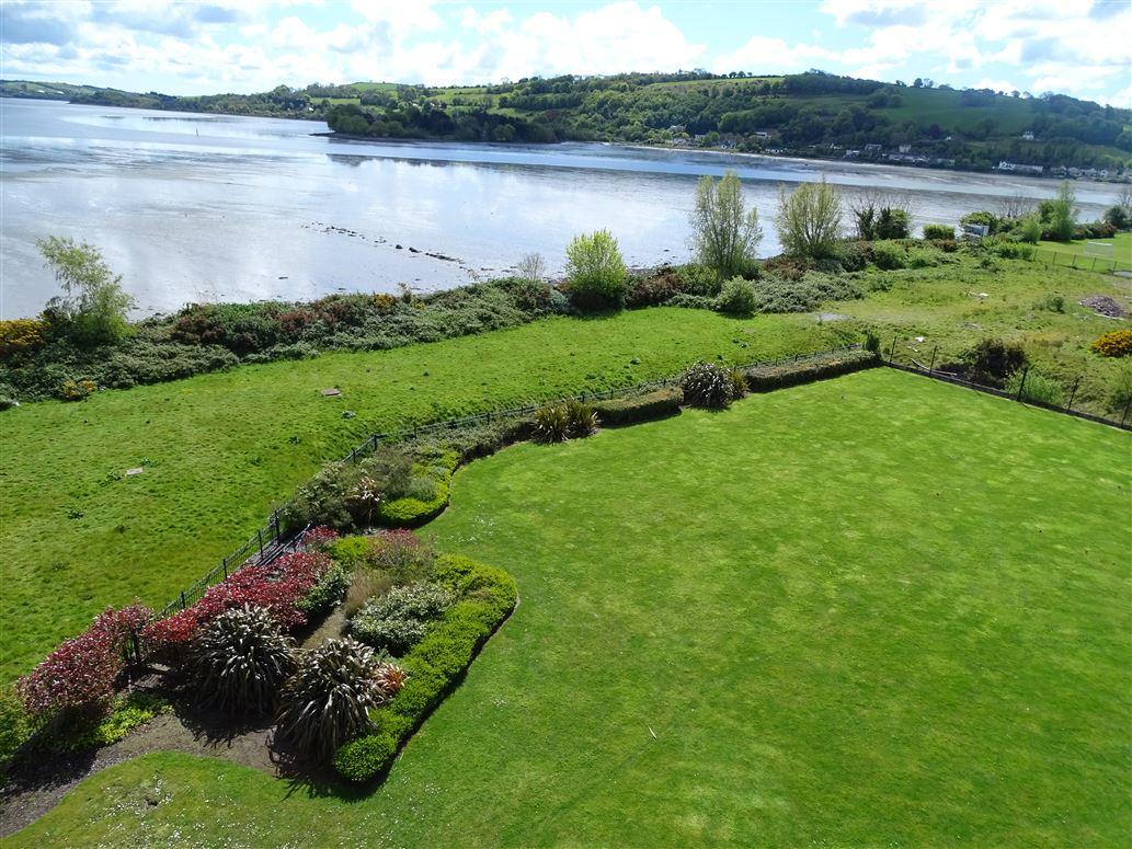 637 The Kingfisher, Jacobs Island, Blackrock, Cork