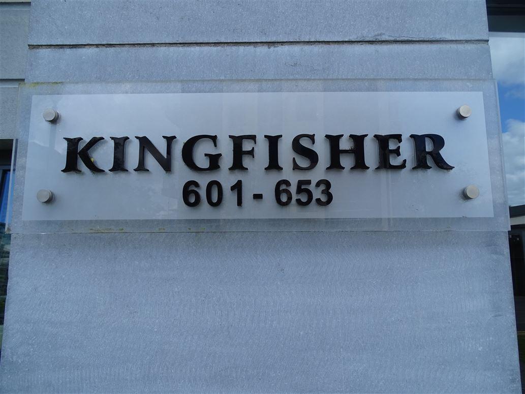 637 The Kingfisher, Jacobs Island, Blackrock, Cork