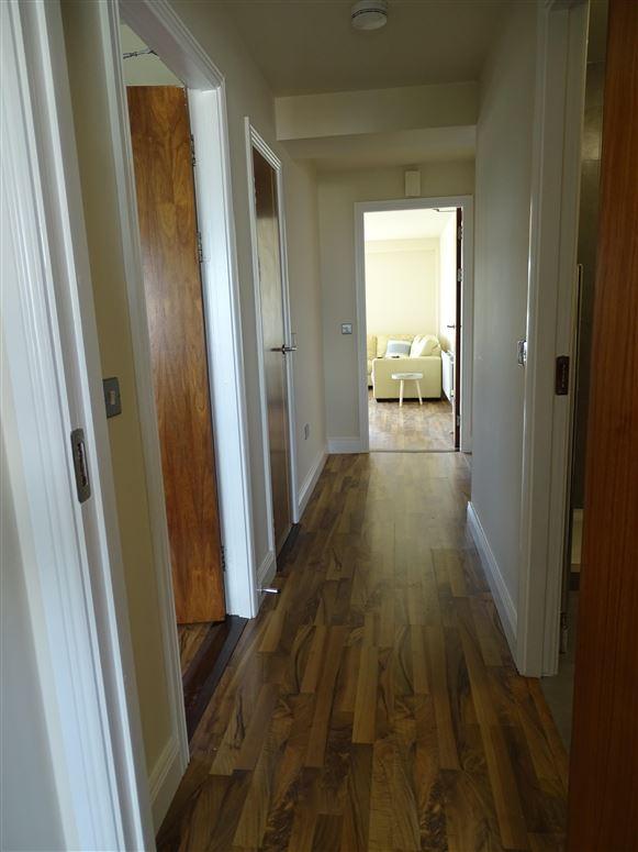 637 The Kingfisher, Jacobs Island, Blackrock, Cork