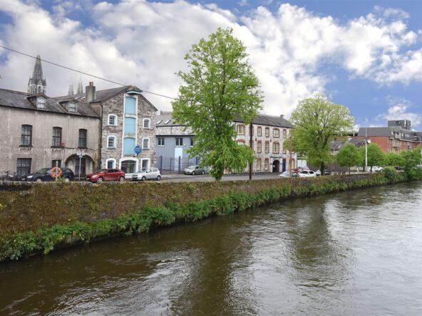2 Wandesford Quay, City Centre Sth, Cork City