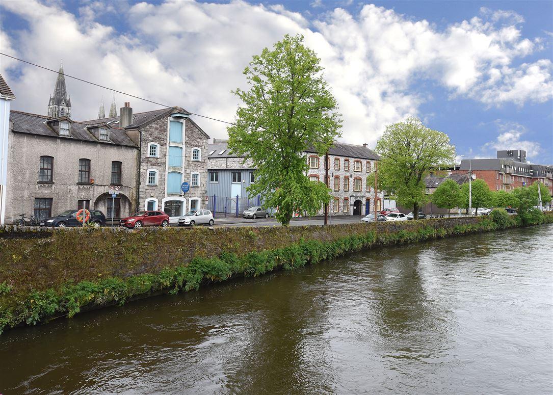 2 Wandesford Quay, City Centre Sth, Cork City
