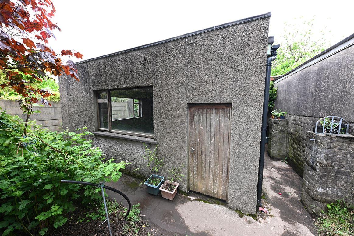 1 Boreenmanna Road, Ballinlough, Cork City