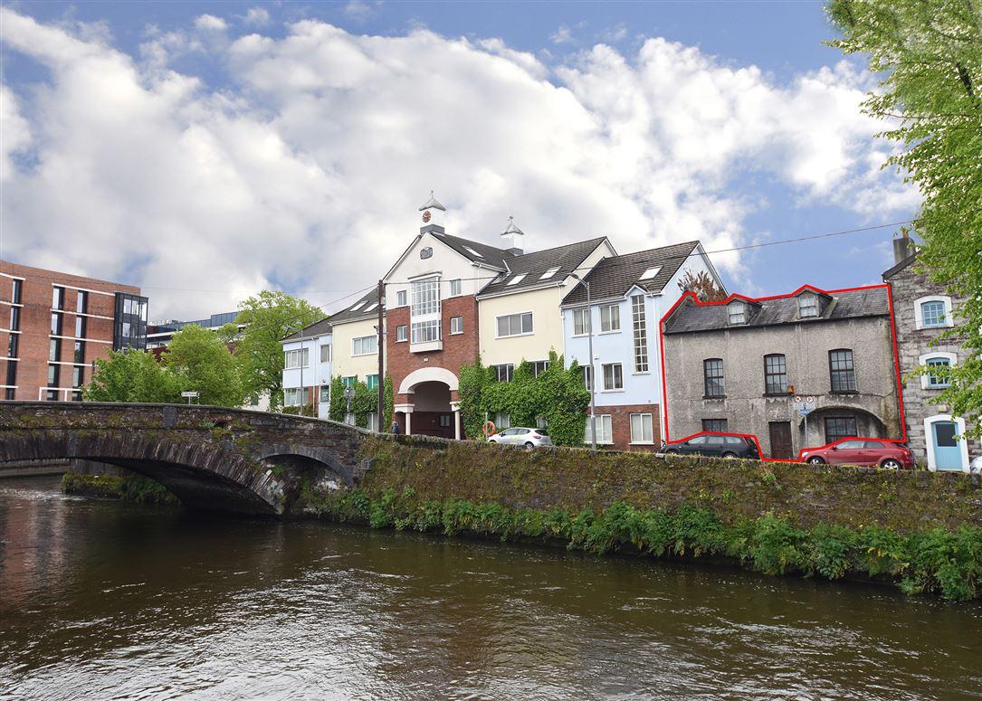 2 Wandesford Quay, City Centre Sth, Cork City