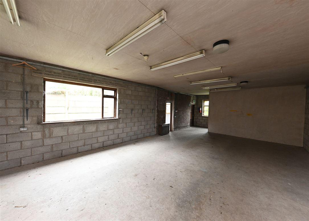 1 Boreenmanna Road, Ballinlough, Cork City