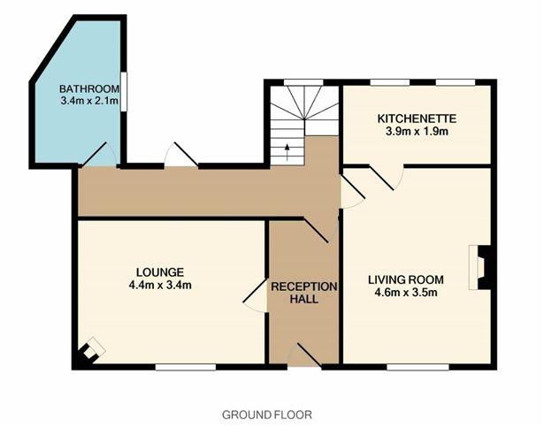 2 Wandesford Quay, City Centre Sth, Cork City