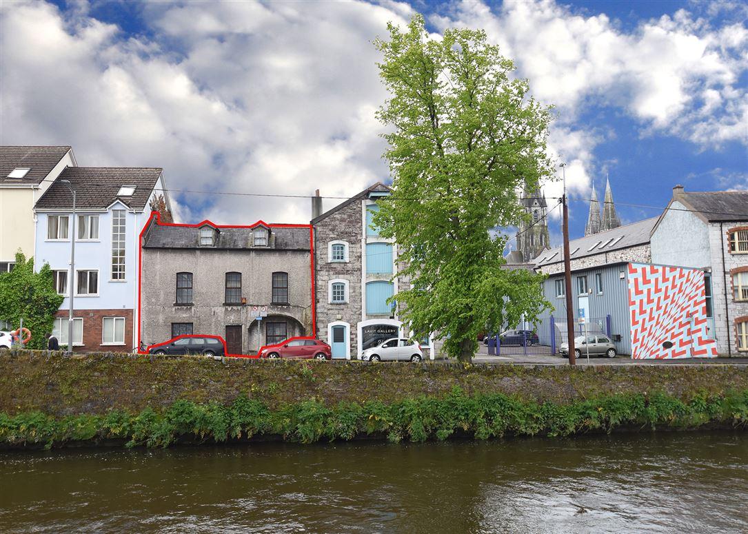2 Wandesford Quay, City Centre Sth, Cork City