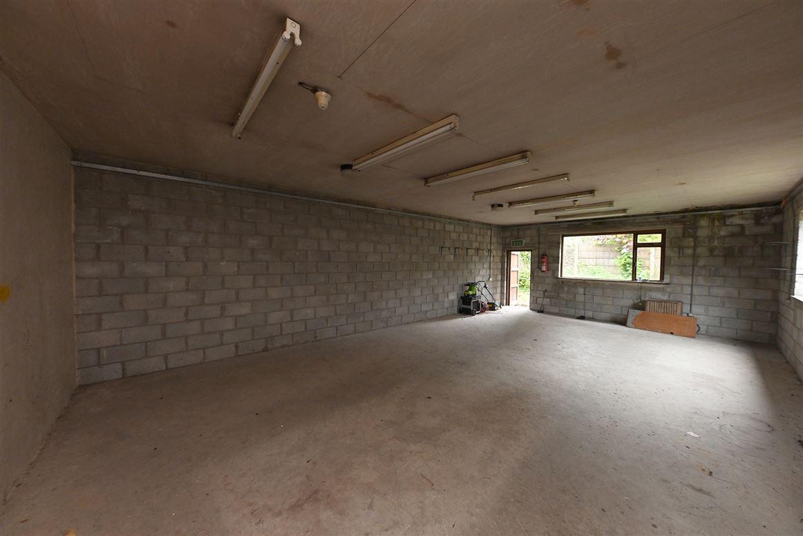 1 Boreenmanna Road, Ballinlough, Cork City