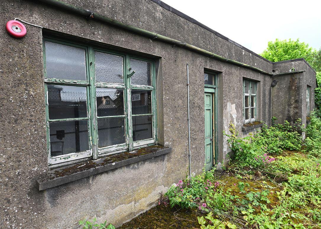 1 Boreenmanna Road, Ballinlough, Cork City