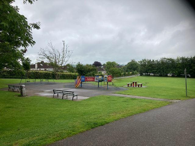 Site at Dunmore Lawn, Ballinlough, Co. Cork