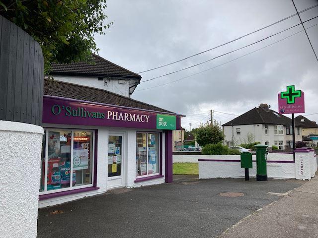 Site at Dunmore Lawn, Ballinlough, Co. Cork