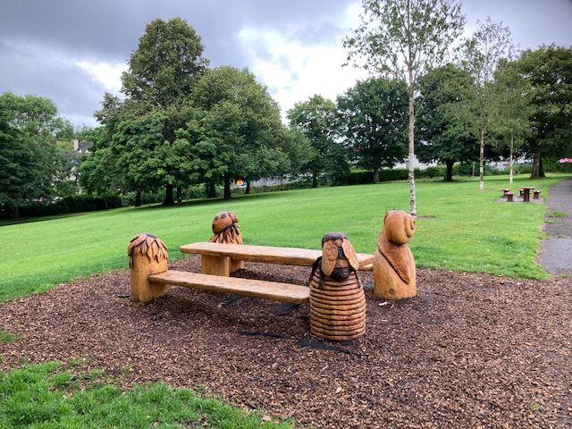 Site at Dunmore Lawn, Ballinlough, Co. Cork