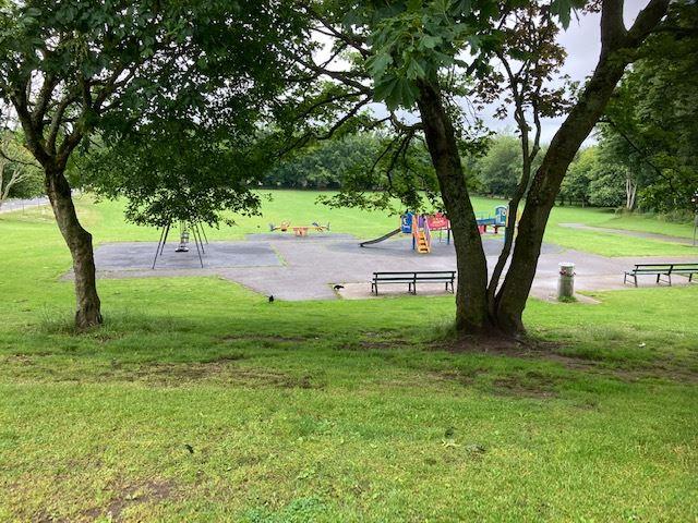 Site at Dunmore Lawn, Ballinlough, Co. Cork