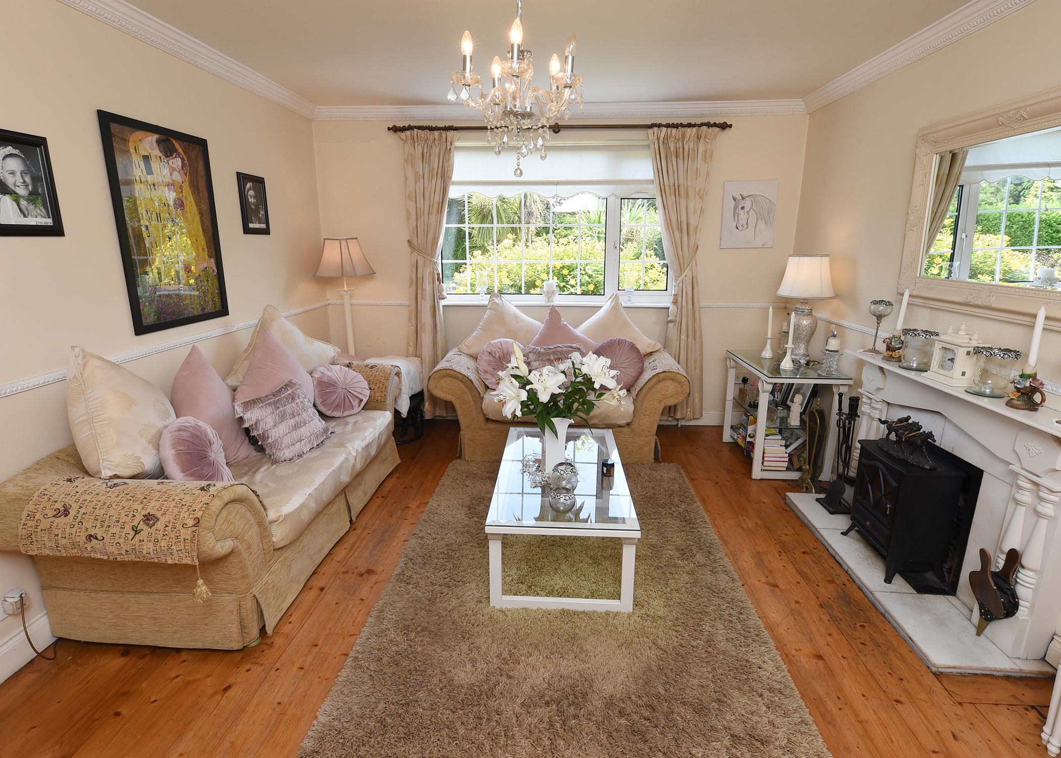 23 Upper Kensington, Clarke’s Hill, Rochestown, Co. Cork