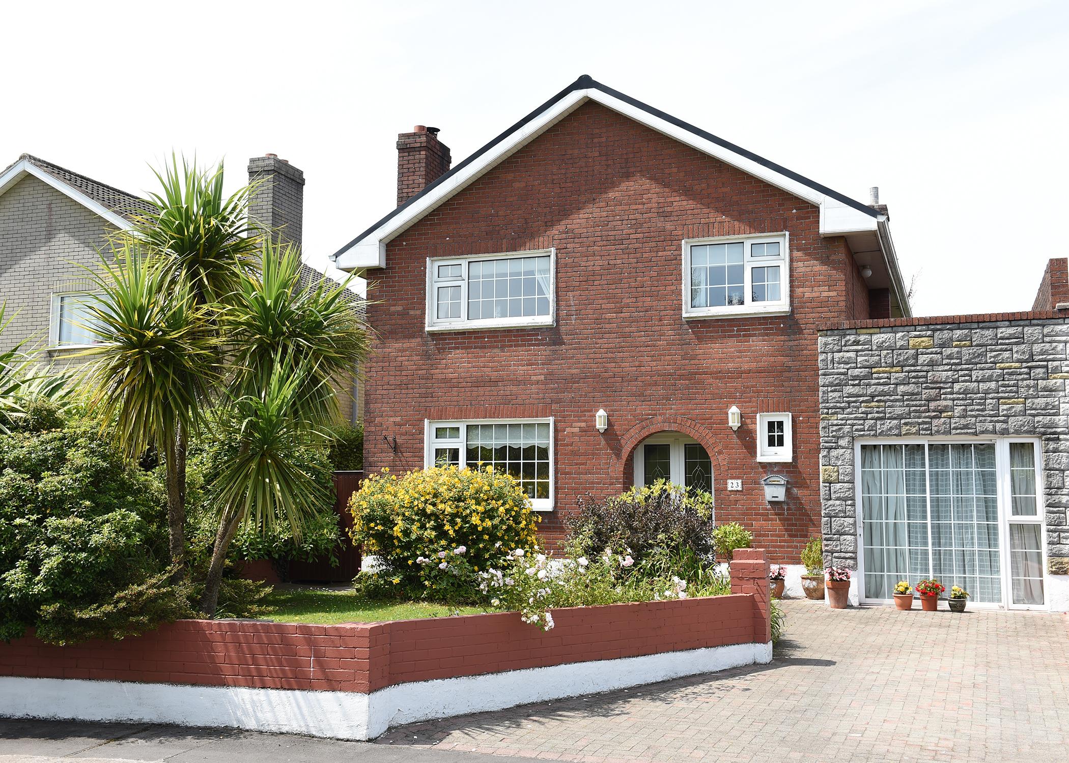 23 Upper Kensington, Clarke’s Hill, Rochestown, Co. Cork