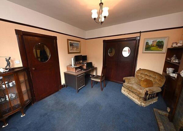 Rhodesia, Boreenmanna Road, Ballinlough, Co. Cork