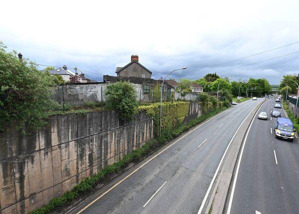 Rhodesia, Boreenmanna Road, Ballinlough, Co. Cork