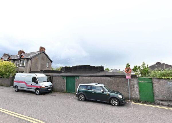 Rhodesia, Boreenmanna Road, Ballinlough, Co. Cork