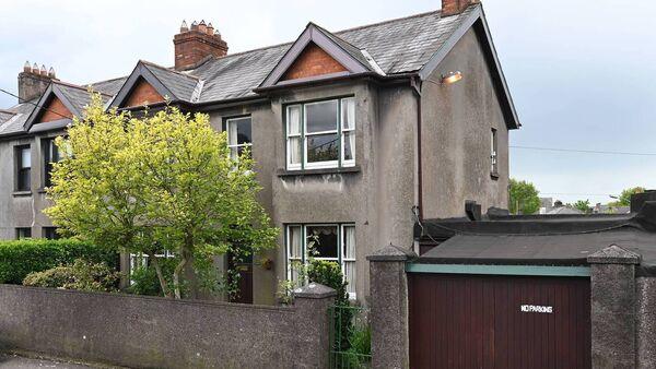 Rhodesia, Boreenmanna Road, Ballinlough, Co. Cork