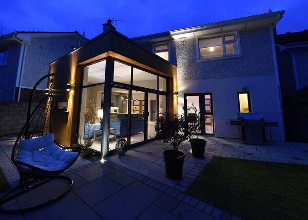 12 Monswood, Clarke’s Hill, Rochestown, Co. Cork