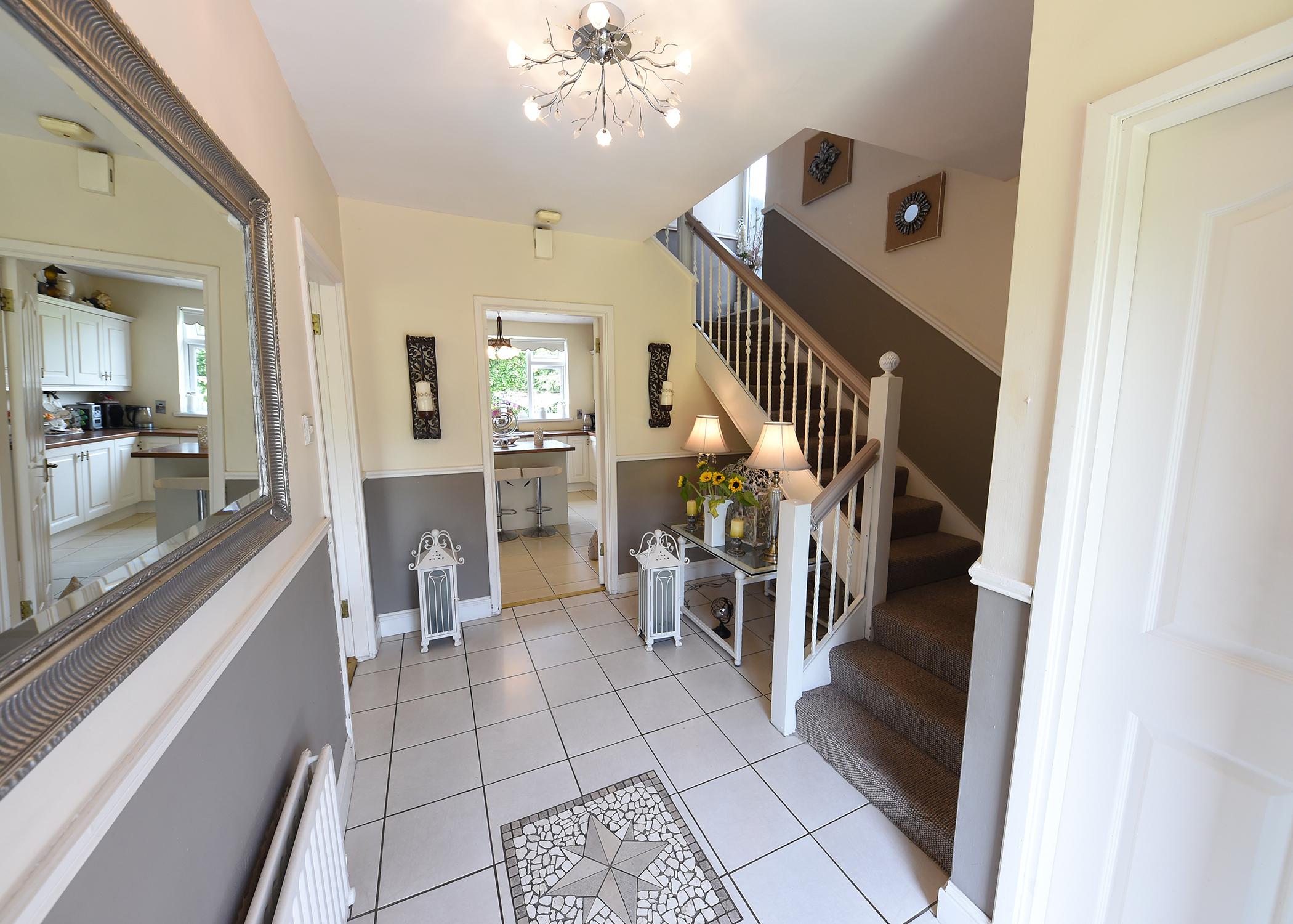 23 Upper Kensington, Clarke’s Hill, Rochestown, Co. Cork