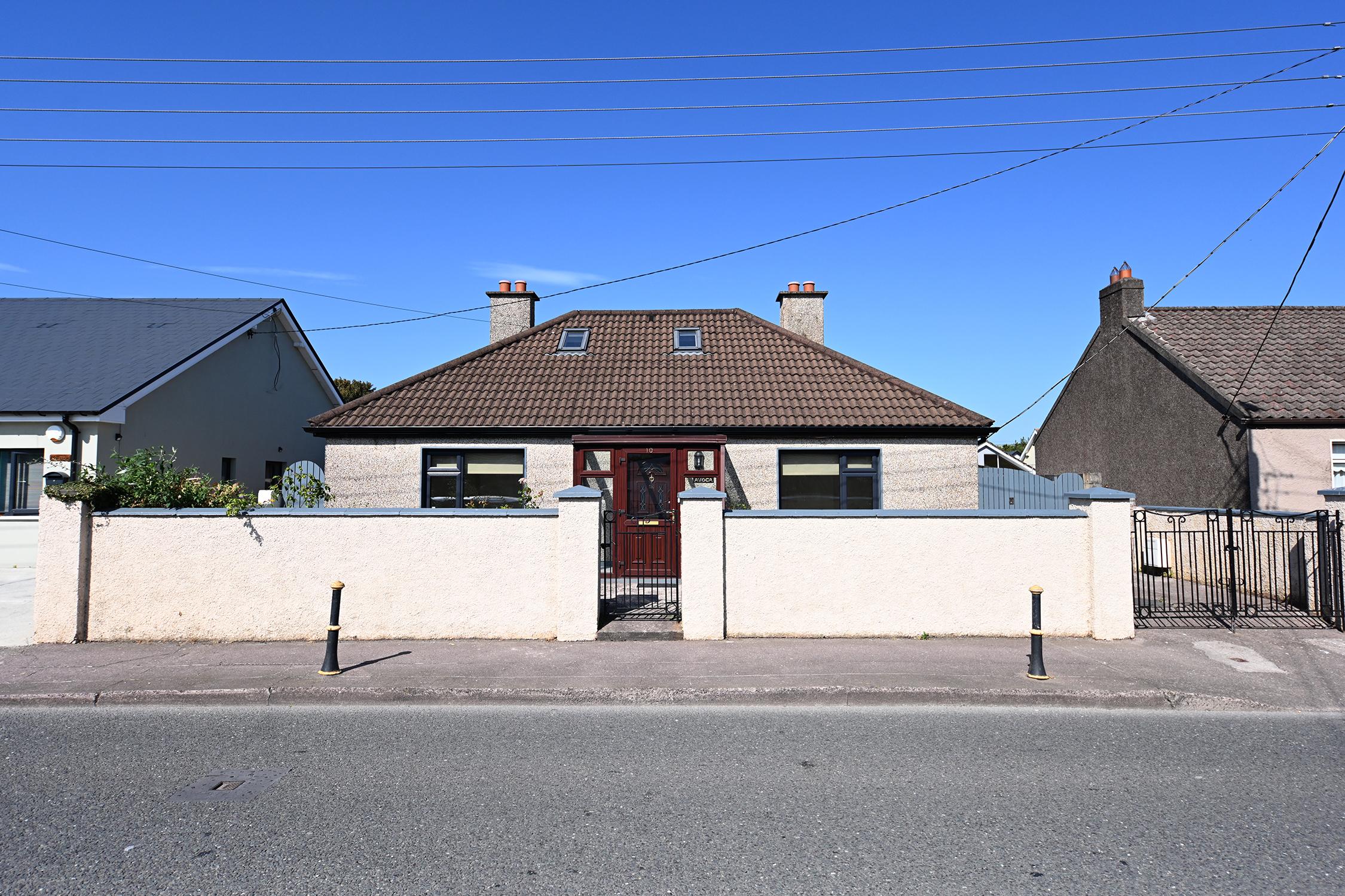 Avoca, 10 Tramore Road, Cork City , Co. Cork