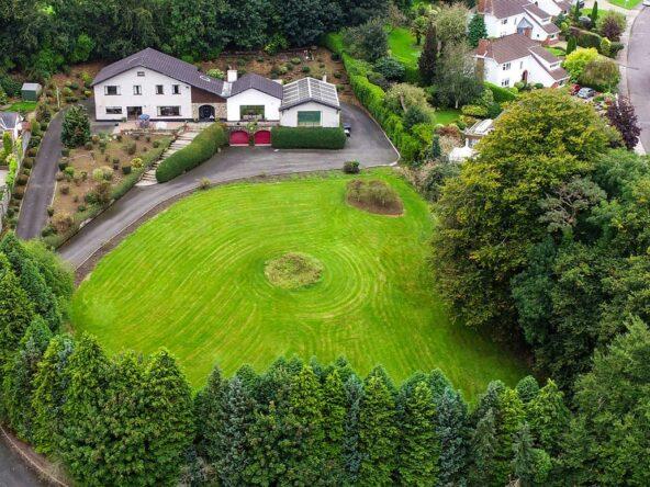 Anglesea House, Lower Kensington, Coach Hill, Cork, Rochestown, Co. Cork