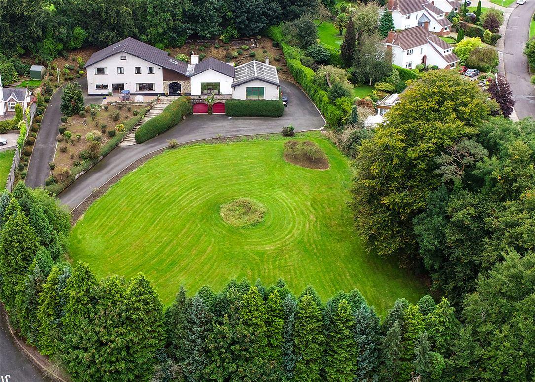 Anglesea House, Lower Kensington, Coach Hill, Cork, Rochestown, Co. Cork