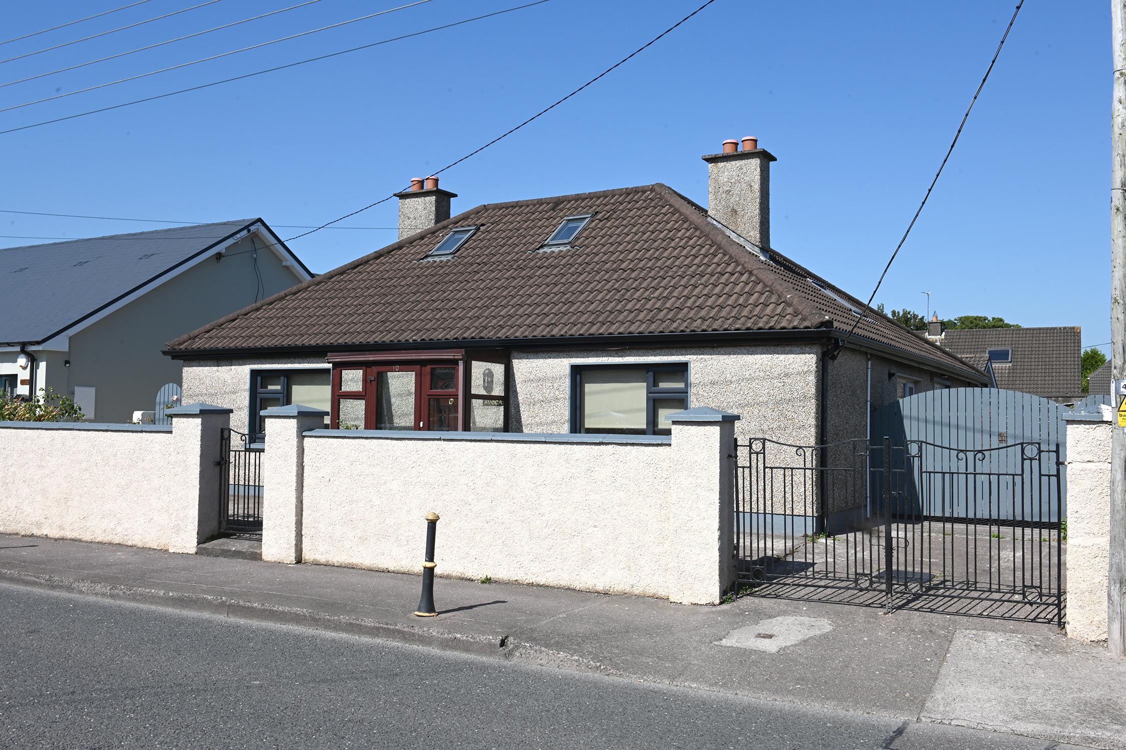 Avoca, 10 Tramore Road, Cork City , Co. Cork