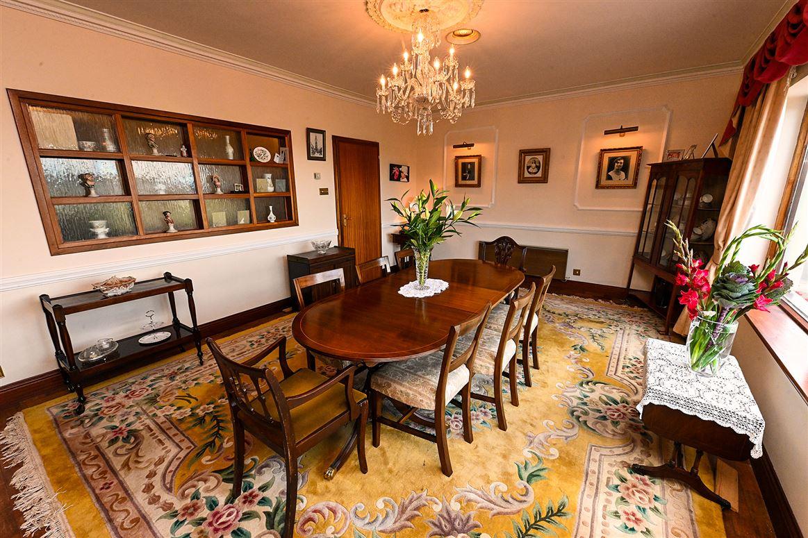 Anglesea House, Lower Kensington, Coach Hill, Cork, Rochestown, Co. Cork