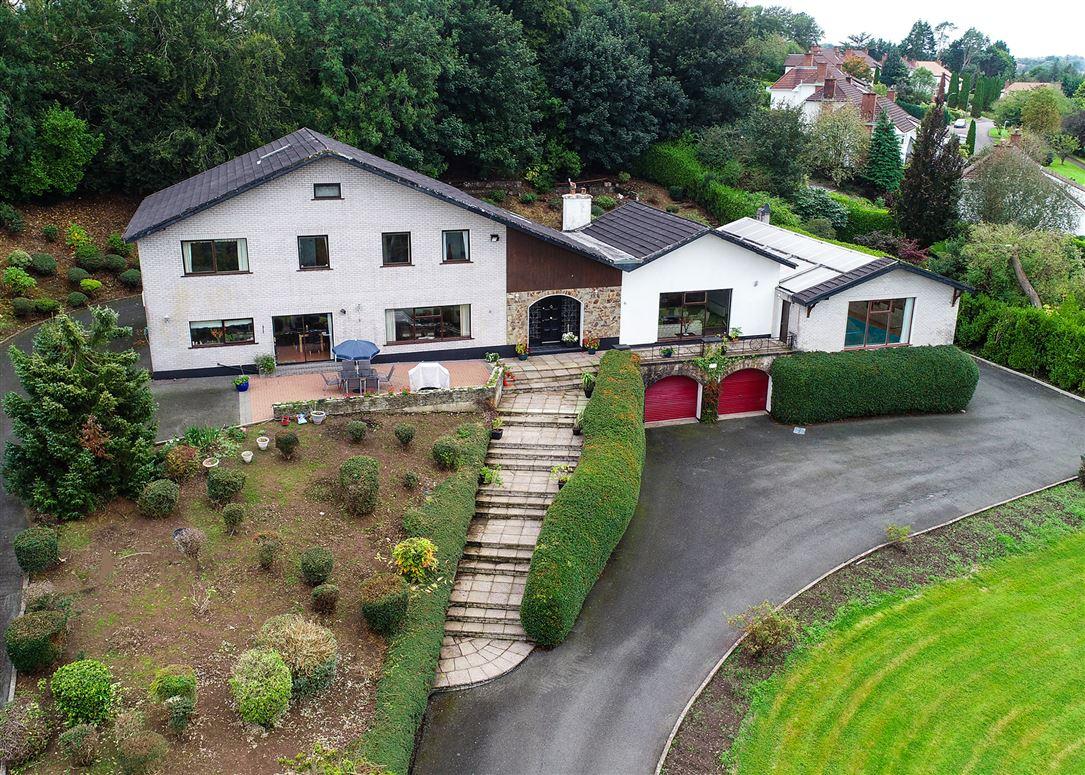 Anglesea House, Lower Kensington, Coach Hill, Cork, Rochestown, Co. Cork