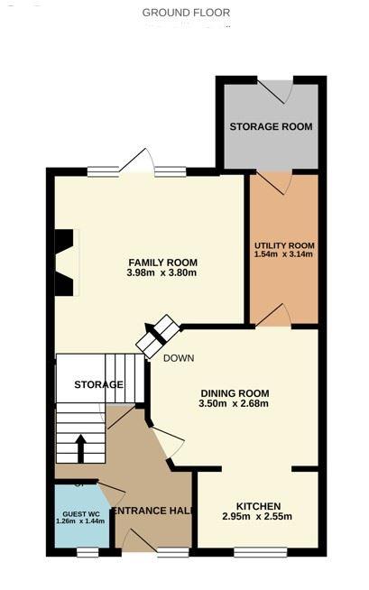 12 Douglas Close, Douglas, Co. Cork