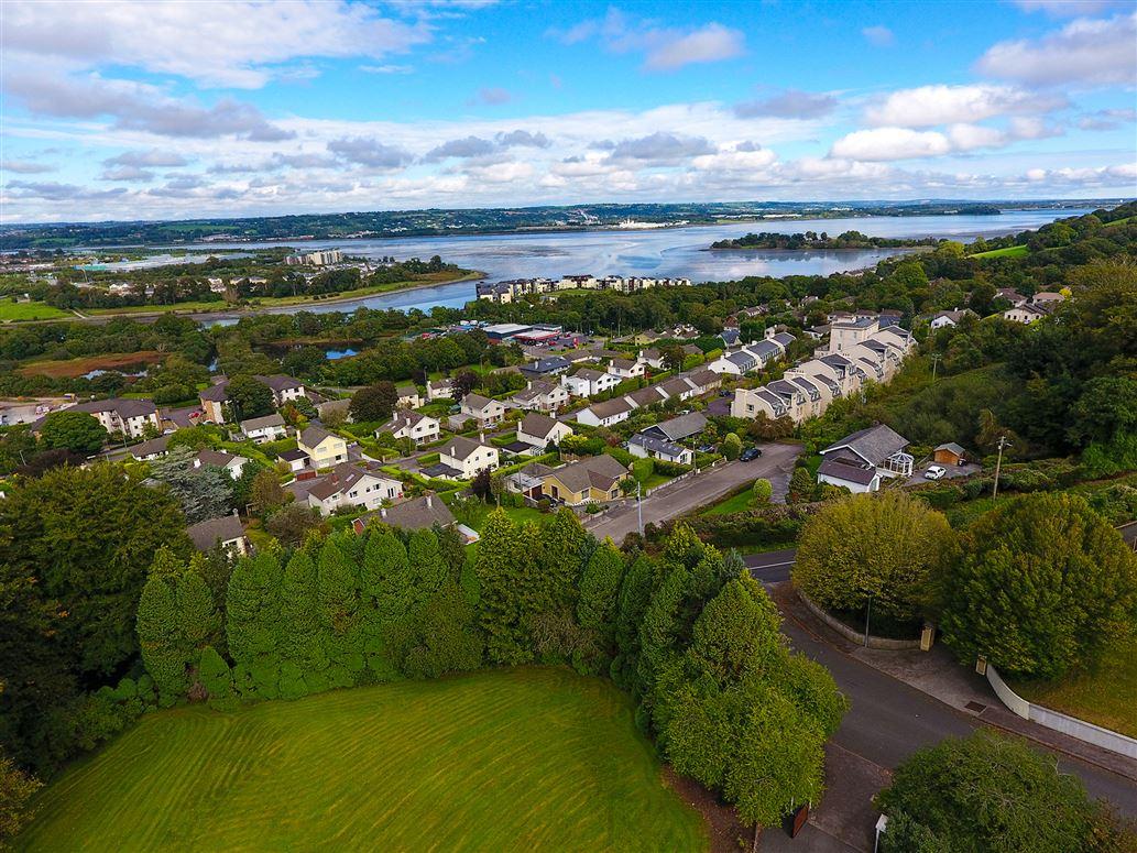 Anglesea House, Lower Kensington, Coach Hill, Cork, Rochestown, Co. Cork
